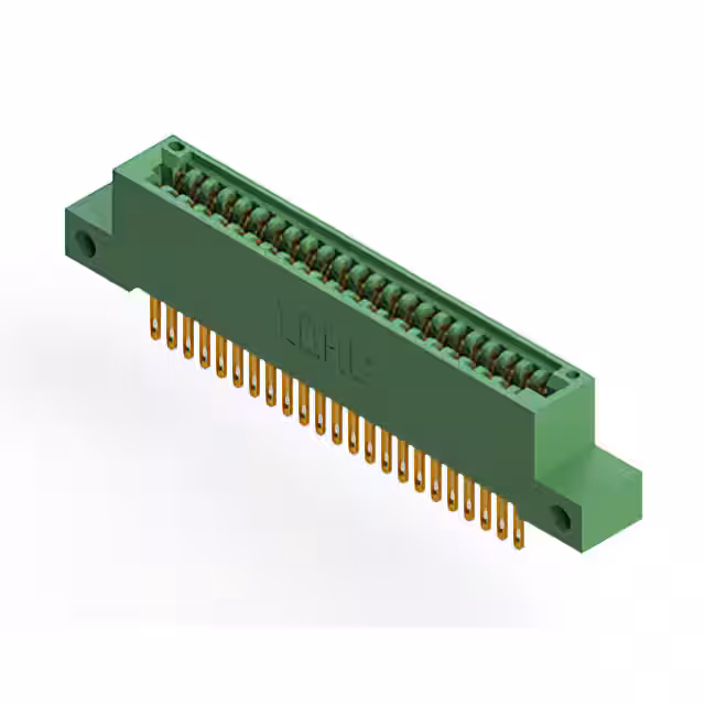845-046-500-212 EDAC Inc.  Edgeboard Connectors